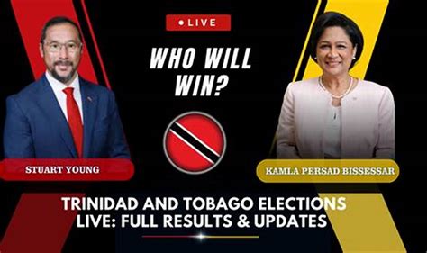 lotto results trinidad and tobago.
